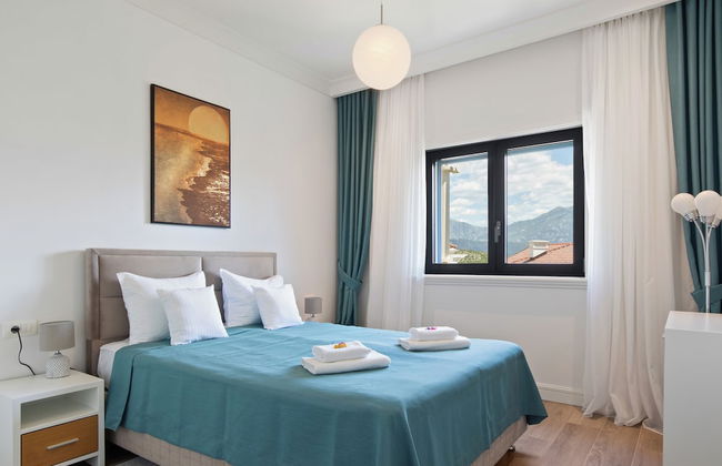 Lustica Bay Central - Foto 29