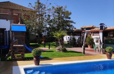 Alojamientos Rurales La Esperanza - Foto 30