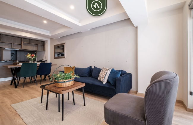 Rioneva38 in Mexico City - Foto 17