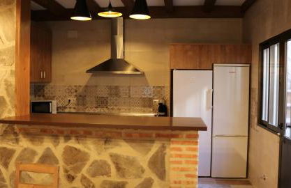 Casa Rural "La Cerecera" - Foto 50