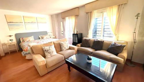 Malaga Cozy House- Nature - Photo 4, storage, minibar