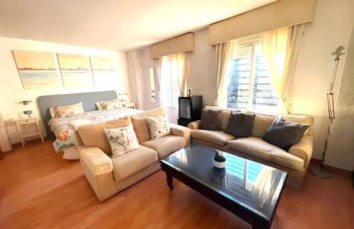 Malaga Cozy House- Nature - Photo 4