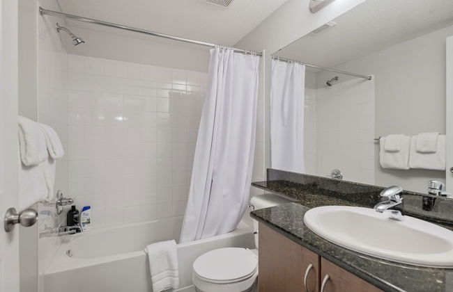 AMAZING 3Br Condo | Heated Pool & Hot Tub | Hm Theatre | Pool Table - Photo 22