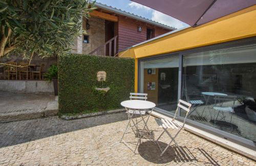 Casa De Santo Andre - Foto 1