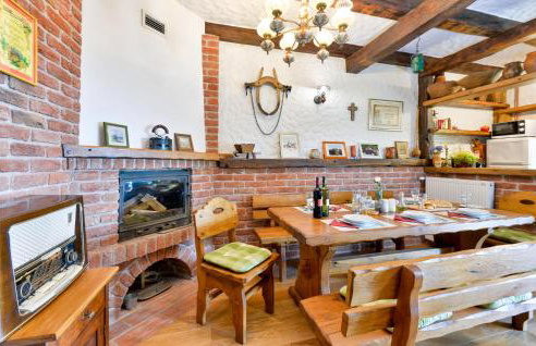 Cozy Home In Slavetic With Kitchen - Foto 7