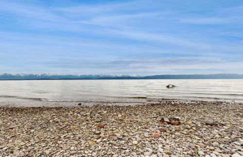 Pebbles & Sunshine - Foto 22