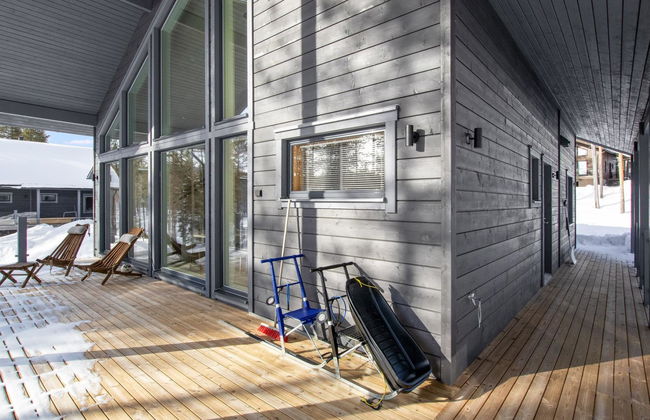 Villa velho - Photo 25