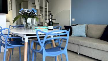 Casa al mare per grandi gruppi - Foto 5