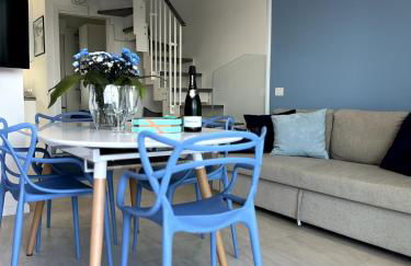 Casa al mare per grandi gruppi - Foto 5