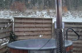 Ruhig gelegene, top moderne Ferienwohnung - Hot Tub und Sauna gegen Aufpreis - Foto 46