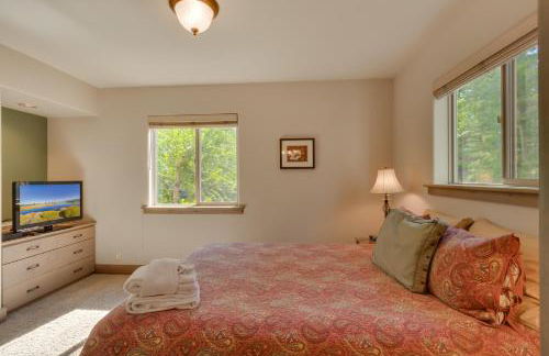 High Sierra at Dollar Point - Private Hot Tub, Close to Ski Resorts, Pet Friendly! - Foto 10