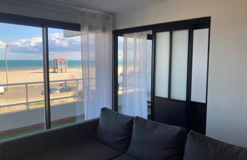 Appartement Vue Mer climatisé 2 chambres - Foto 17