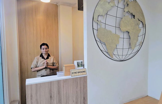 S.P.C. Apartment by Brodderud - Foto 1