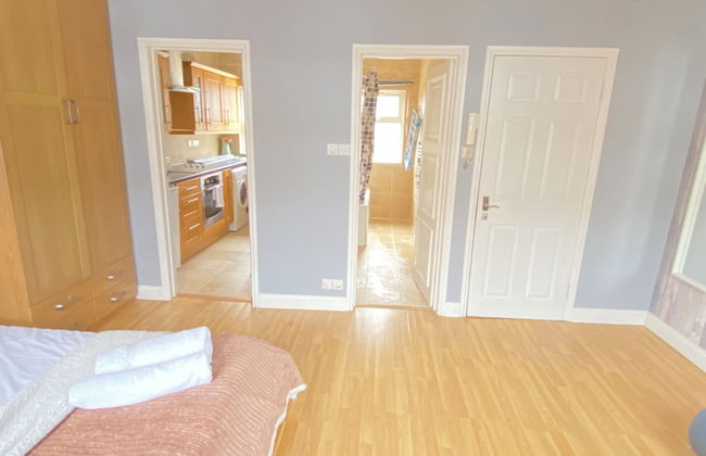 City Centre Chic Apartment in London - Foto 3