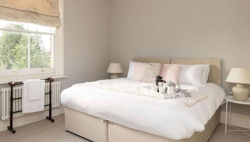 Victorian House Sleeps 14 Pool and Gardens - Foto 3