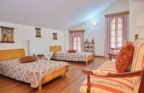 Villa - Farmhouse - Photo 27