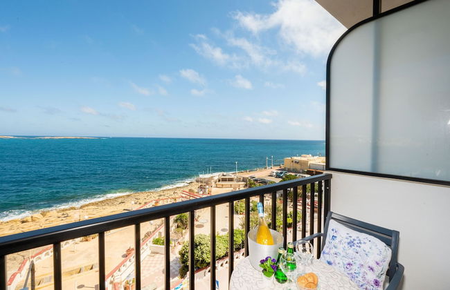 Islet Seafront Family Apartment - Foto 45