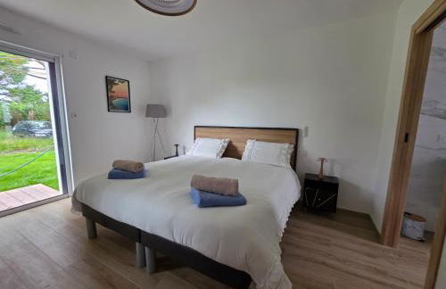 Villa Babalélé, Fouesnant - Foto 43