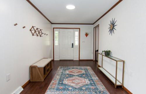 Sunset Point-Best view on Broadway Lake! - Foto 27