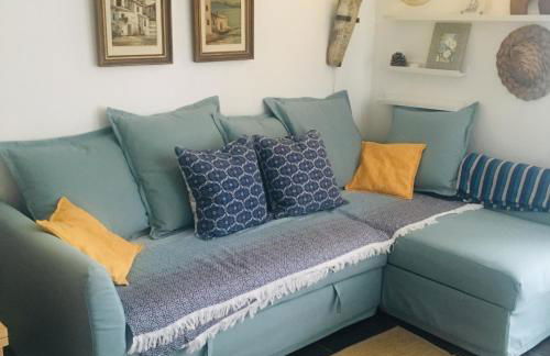 Estúdio tranquilo praia da Falésia - Foto 15