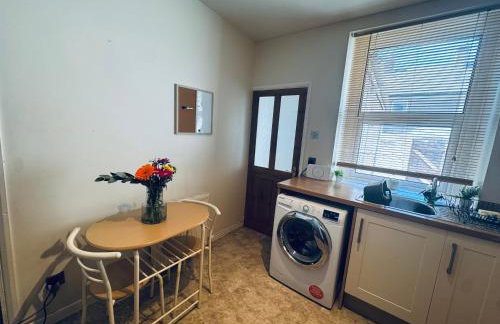 Lonsdale Terrace - 3 Bedrooms - Sleeps 6 - Photo 16