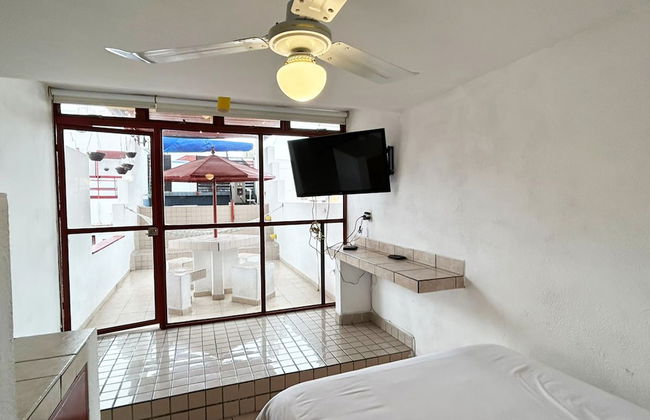 Suites TG - Photo 24