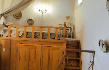 Rustic House Archangelos - Foto 43