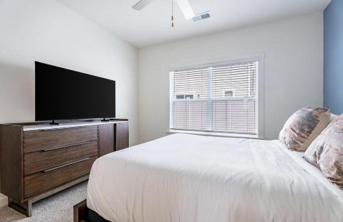 Landing Apartments - Abrazo at Rice Hope - Foto 41