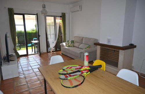 Bahia Vista - Chalet adosado con vista al mar Alquiler de corta duracion - Foto 33