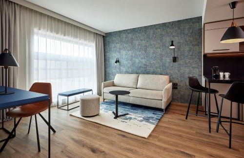 Residence Inn by Marriott Strasbourg - Foto 8