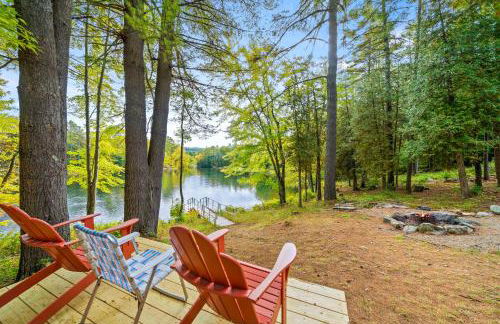 River Retreat - Foto 24