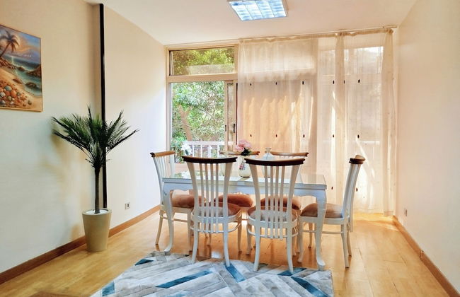 Garden City Apartment in Downtown Cairo - Foto 15