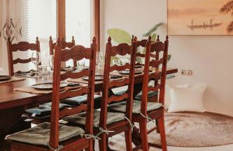 Maya pool & mountain view villa - Foto 21