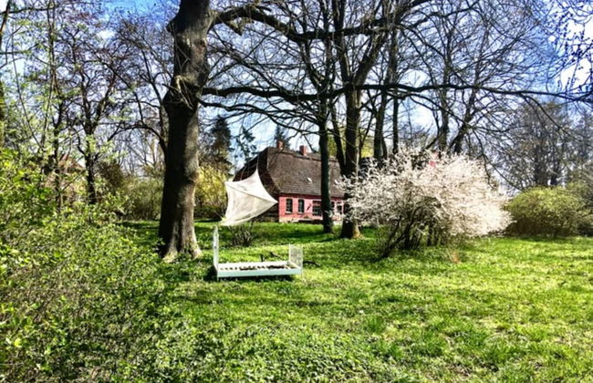 Wohnung in Neuburg Nahe Ostseestrand - Foto 20