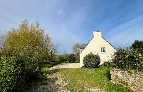 Maison familiale 10 p, à pied des plages de Port-Blanc - Foto 34