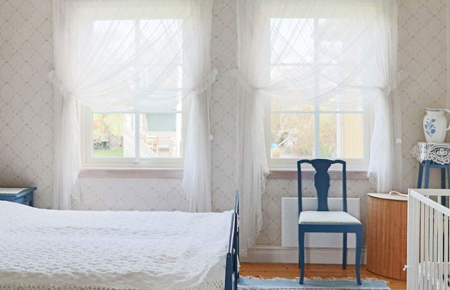 4 Star Holiday Home in Falkenberg - Foto 4