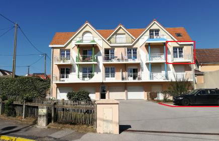 Appartement l'Estivalière face à la mer - Foto 10