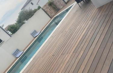 Villa luxueuse Halloween - Foto 18