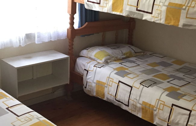 Park Beach Cabins - Foto 6