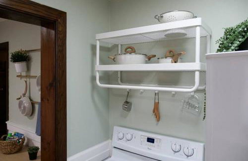 Cozy & Convenient Getaway 3BD 2BA Dog Friendly - Foto 51