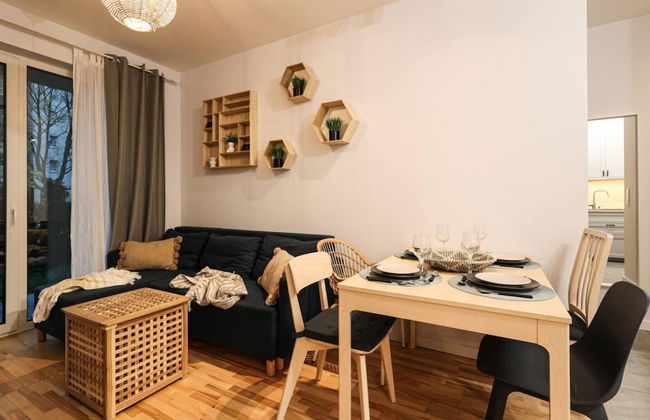 Loco Blisko Centrum Doskona a Lokalizacja w Warszawie - Foto 2