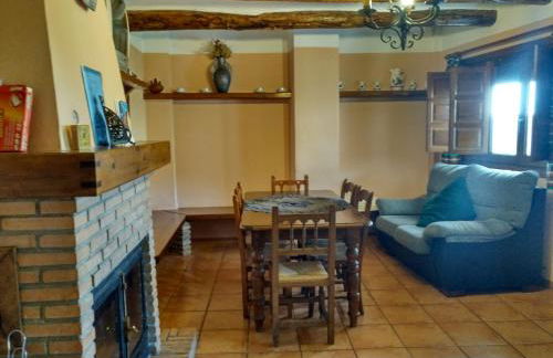 Casas Rurales Encarnita - Foto 55