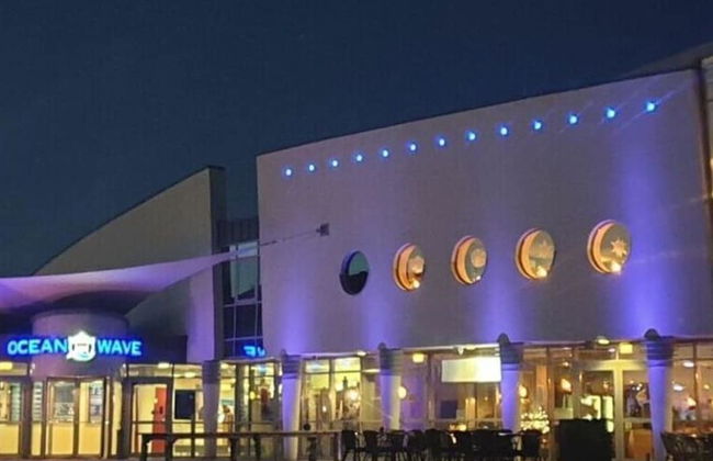 Country House Country Idyll With Garden - Foto 21