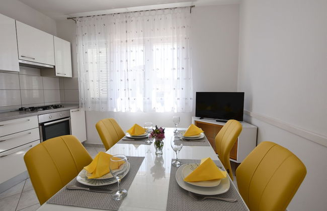 Apartments Kure - Foto 14