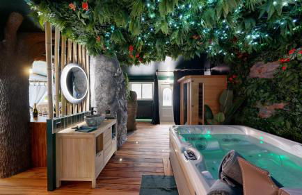 Jungle Love Room - Foto 6