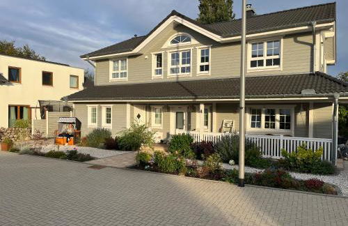 Woodhaus Appartement - Photo 1