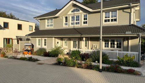 Woodhaus Appartement - Photo 1