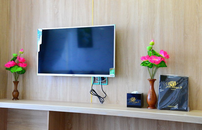 Sen Vang Luxury Apartment - Foto 25