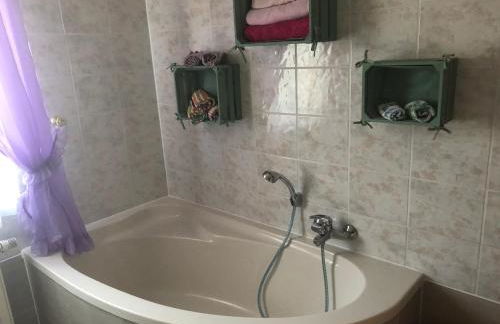 Ferienwohnung Steffi Lauschke - Foto 11