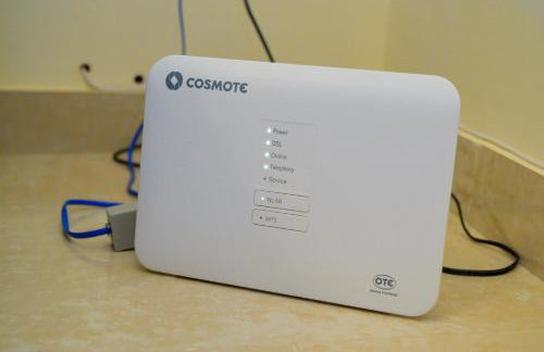 GREEN PARADISE PALAIA FoKAIA - Foto 51